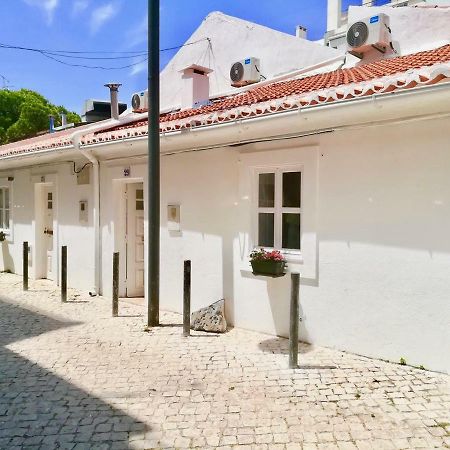 Casinhas da Ajuda nº 29 Lisboa Exterior foto